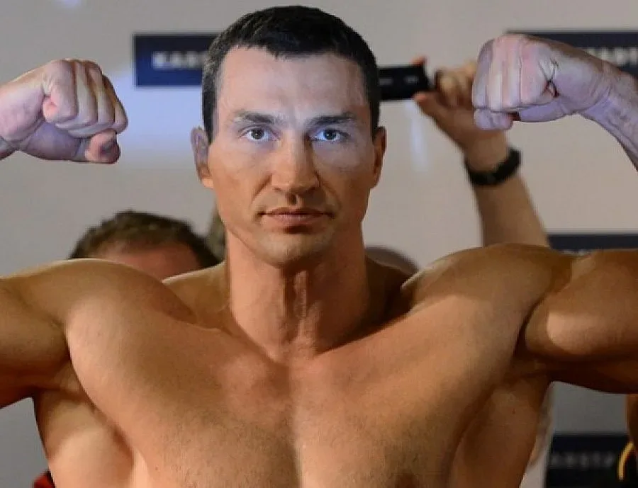 Кличко обедини кръвни врагове