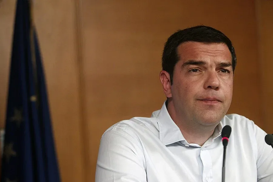 Гърция се стяга за избори наесен