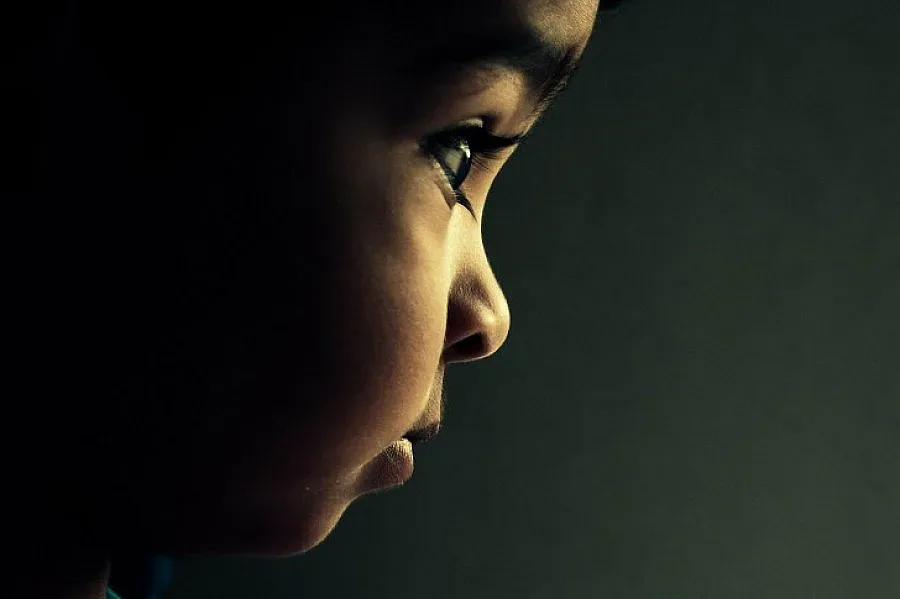 Ислямистите продават деца на търг