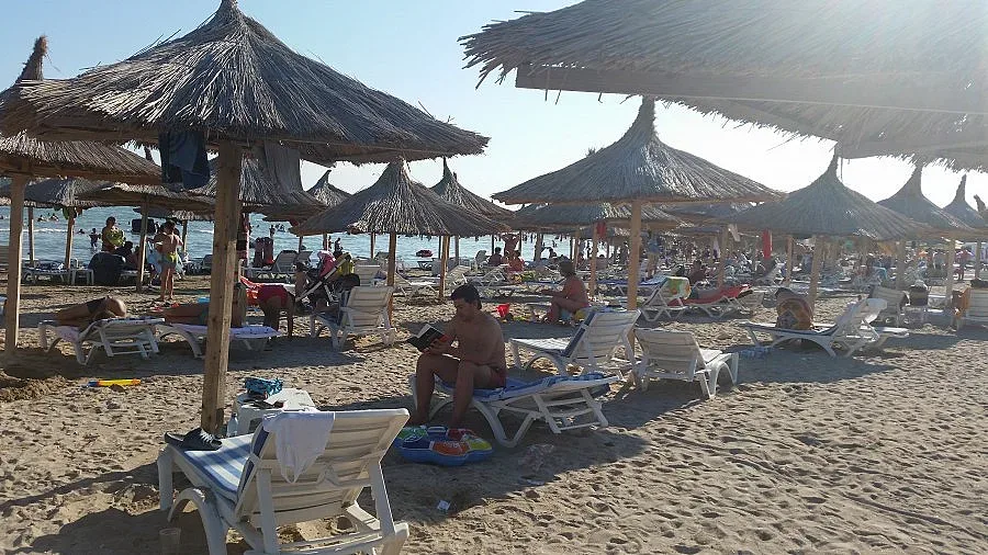 Битка в нета за евтино море