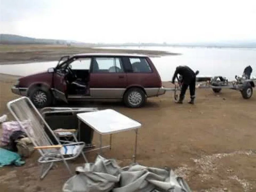 Шабла ще прави биваци за туристите