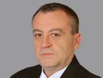 Областният управител на Разград карал с 3 промила алкохол 