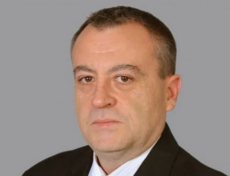 Областният управител на Разград карал с 3 промила алкохол