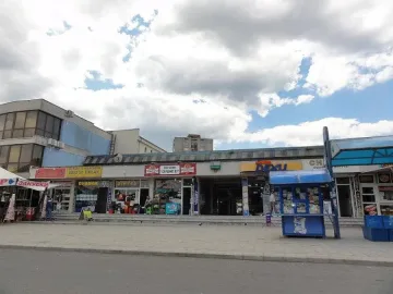 47-годишна  жена обра момчилградчанин на автогарата в Кърджали