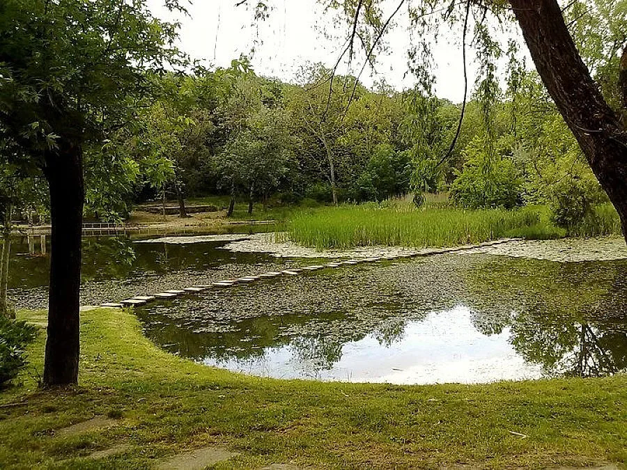 В Русе ще бъдат изградени крайградски зони за отдих и развлечения