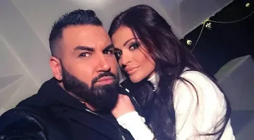 Преслава и Азис се подиграха с кмета на Копривщица