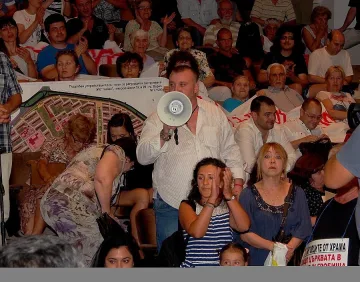 Събарят ромските сгради във Варна следващата седмица 