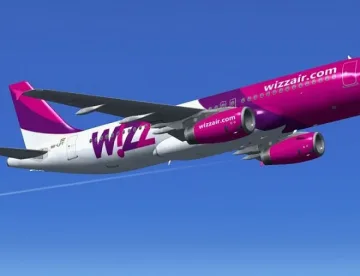 Летим директно до Норвегия с Wizz Air 