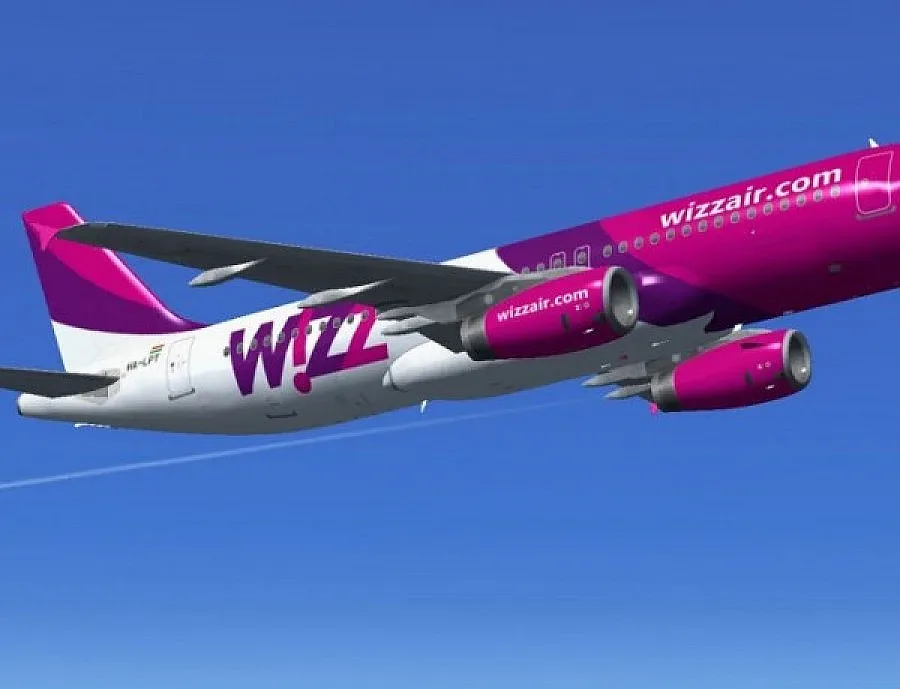 Летим директно до Норвегия с Wizz Air