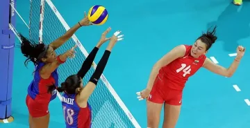 България загуби първата контрола с Италия в Рим