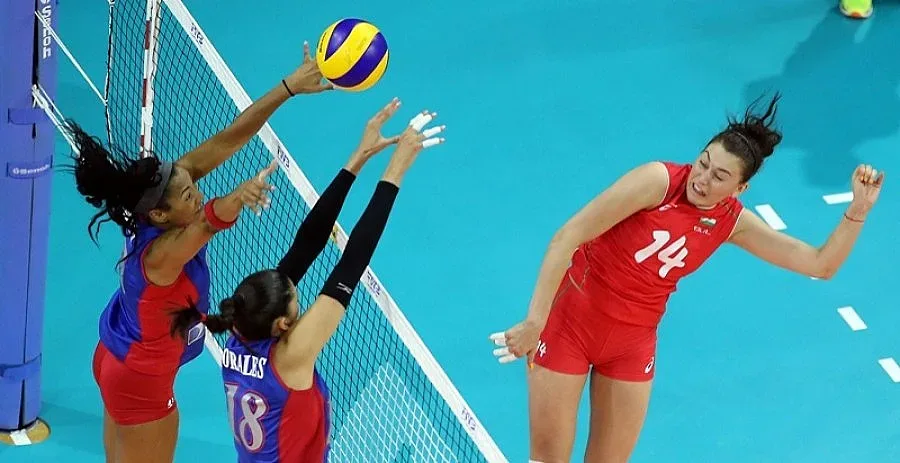 България загуби първата контрола с Италия в Рим