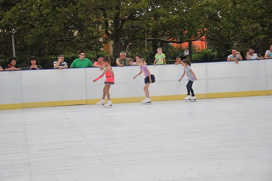 Вършец получи „леден" подарък от Европа