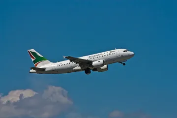 Стачка забавя полета Атина-София-Атина