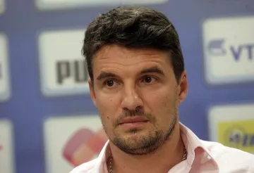 Йовов: От "Левски" се очакват резултати