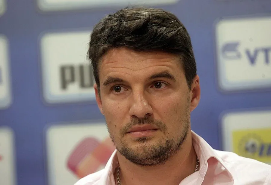 Йовов: От "Левски" се очакват резултати