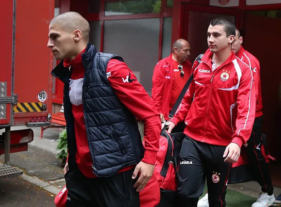 Без ЦСКА по телевизията в неделя