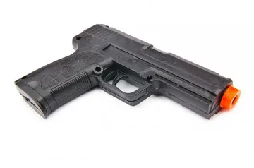 САЩ забрани детските оръжия