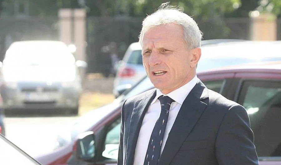 Тръгна делото срещу  Гриша Ганчев за ДДС (ОБЗОР)