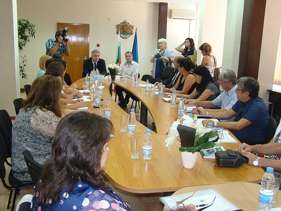 Нови стимули за наемане на безработни над 50 г. (ОБЗОР)