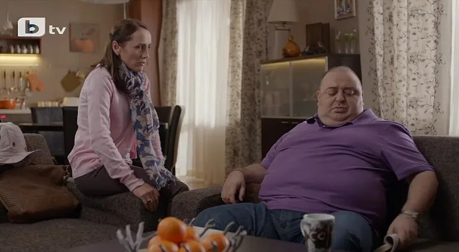 Пренареждане на тв ефира наесен