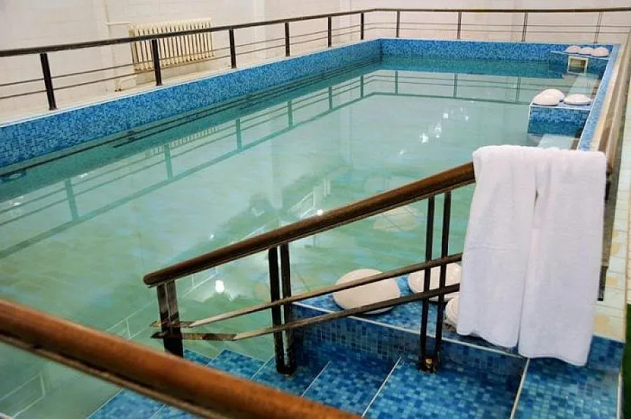 Лечение за императори в бургаските извори 