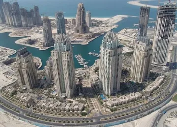 В Дубай вдигат ресторант на 675 м