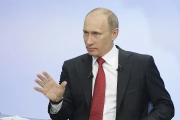 И Путин с коалиция срещу джихадистите