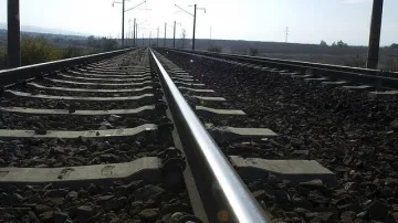 Два пътнически влака се блъснаха в Чехия, има ренени