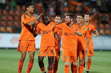 "Литекс" би пред новия си треньор