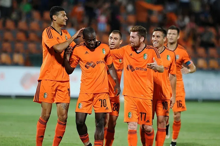 "Литекс" би пред новия си треньор