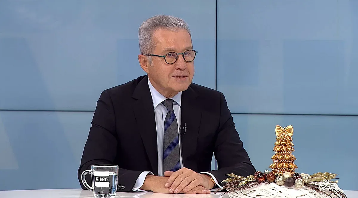 Йордан Цонев: Радев заслужаваше поне три пъти импийчмънт