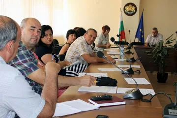 Обсъждат изграждането  в Кърджали на Център за обществена подкрепа 