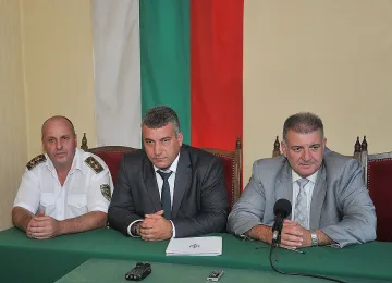 Полицията в Монтана с нов шеф