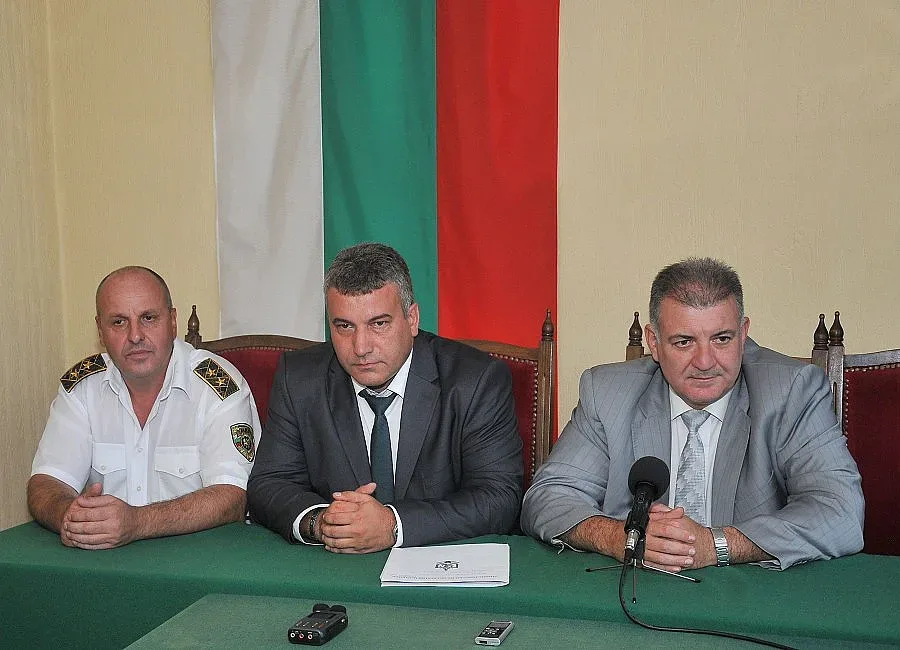 Полицията в Монтана с нов шеф