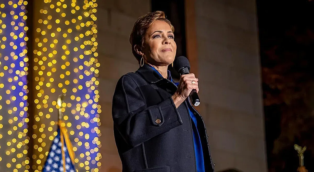 Тръмп посочи ревностна републиканка за шеф на "Гласа на Америка"