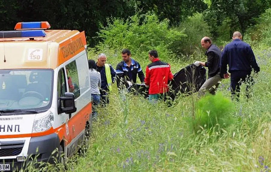 Съсед затрил Джанет с удар в главата