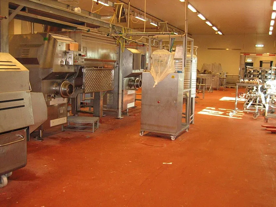 Гръцки фирми местят бизнеса си в Кърджали