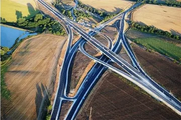 Осветиха Белокопитово с менче от комплекса