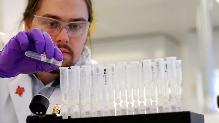 България шеста по съмнителни проби