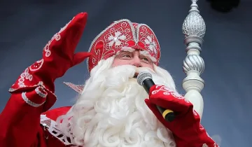Любимец на Кремъл поиска забрана на огромен западен символ в Русия