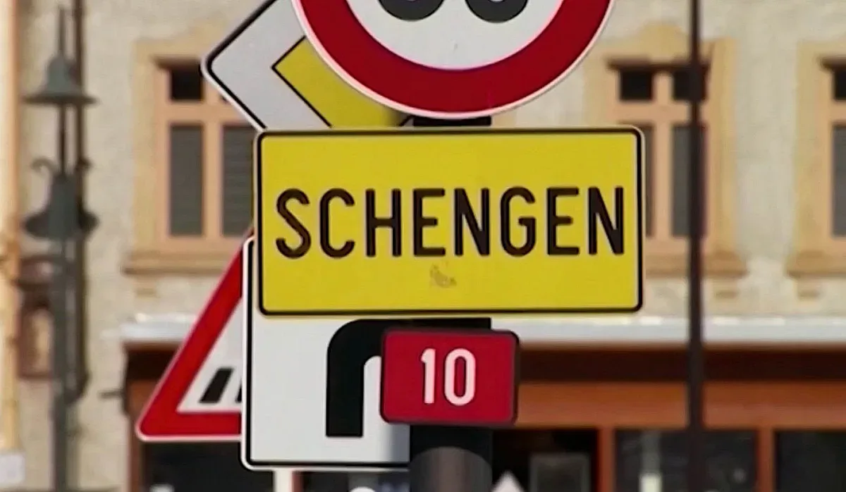 Днес ставаме пълноправен член на Шенген