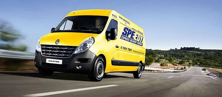 Спиди с  15% ръст на  приходите