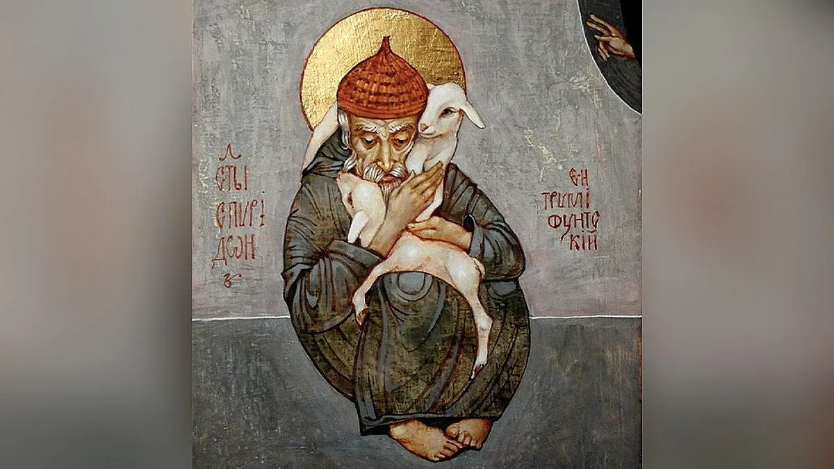 Празнуваме деня на велик лечител и чудотворец, у нас го честват в Родопите