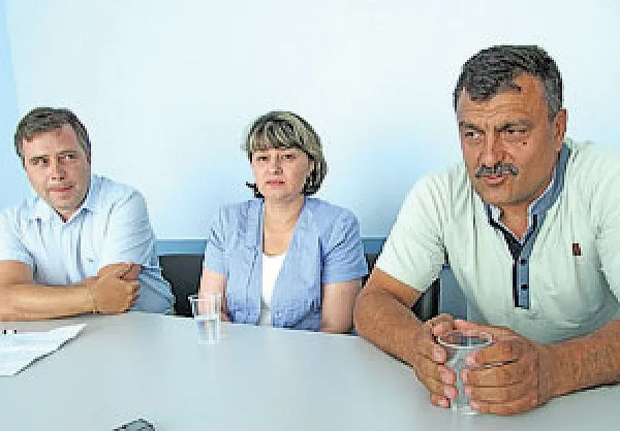 Гражданско сдружение влиза в битката за местна власт в Разград