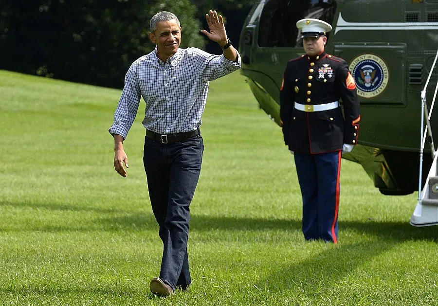 Обама с план срещу глобалното затопляне