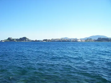 Датчанин се удави на "Златни пясъци"