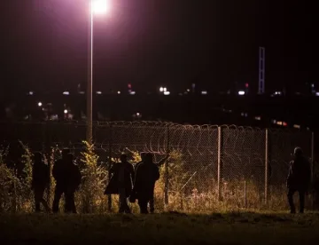 Словашко село каза "не" на мигрантите