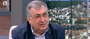 Близнашки: Президентът е отговорен за провала на референдума