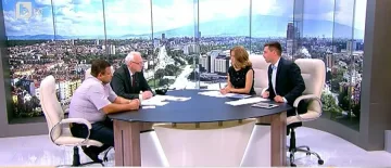 Енчев: НСО е преторианската гвардия на елита