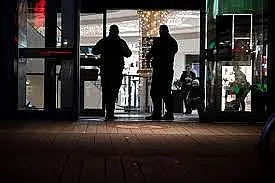 Ужас. Разкриха тежката тайна на моловете